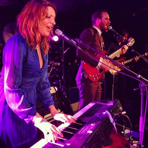Jazzcafe de Spieghel