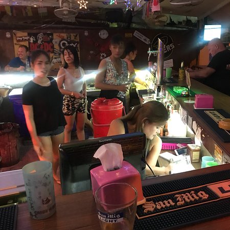 Offshore Bar