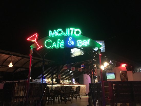 Mojito Bar Oludeniz