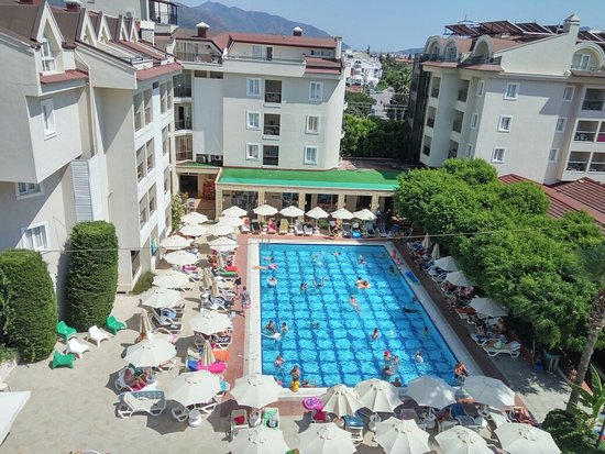 Julian Club Spa & Wellness