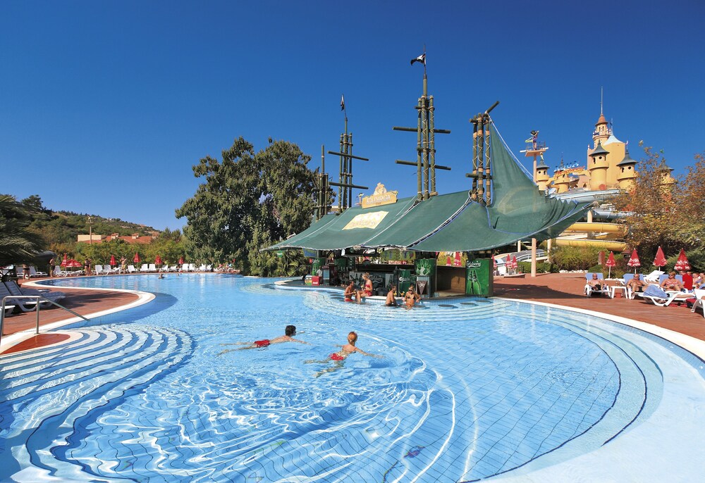 Aqua Fantasy Aquapark