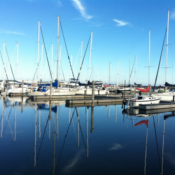 Manitowoc Marina