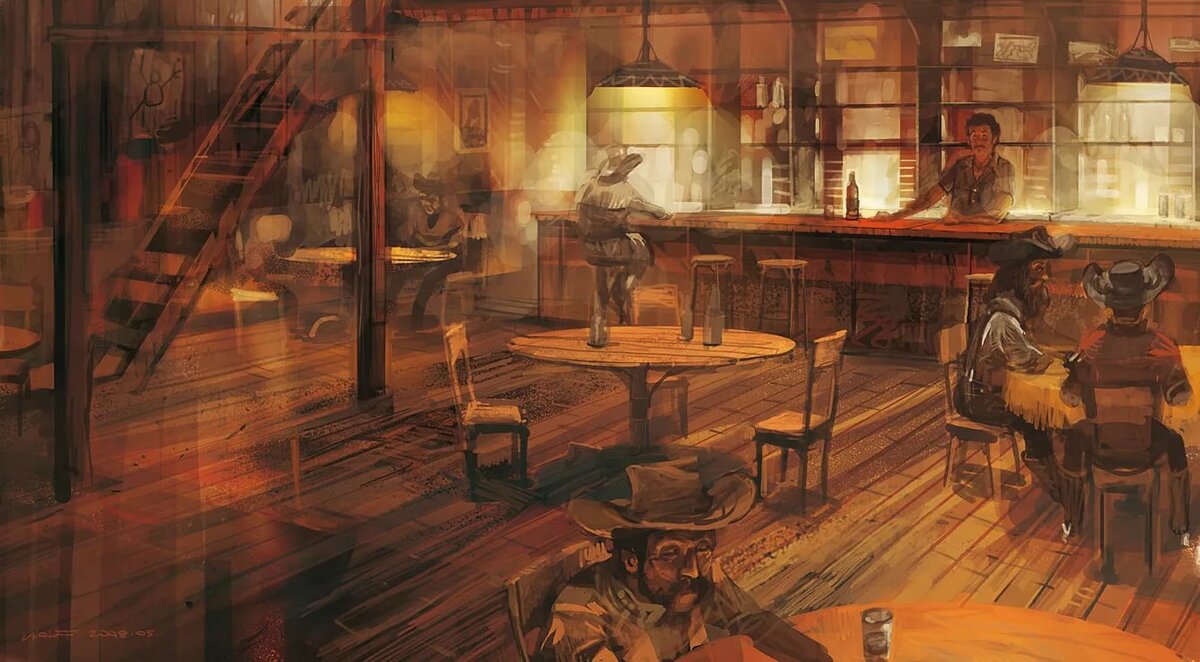 DiCillo Tavern