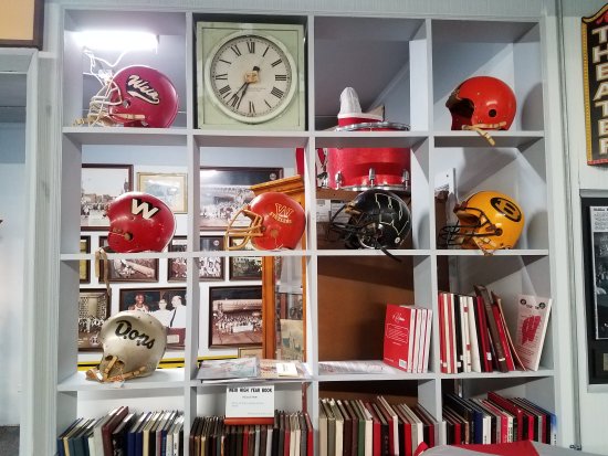 Weirton Area Museum and Cultural Center
