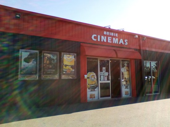Bribie Cinemas