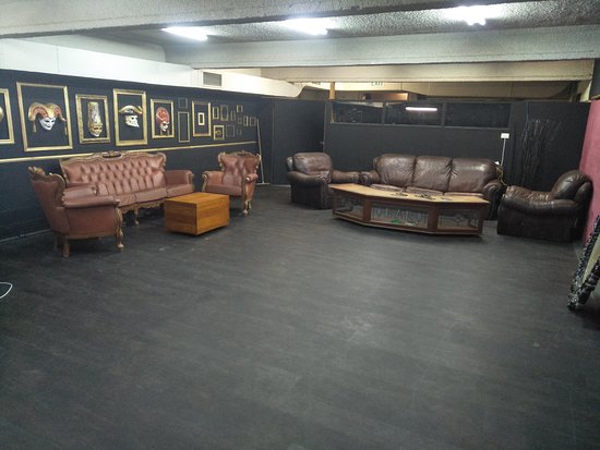 Seraphim Escape Rooms