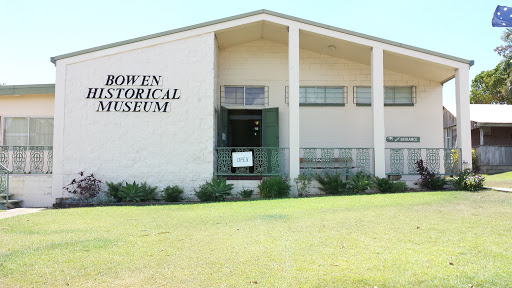 Bowen Historical Society and Museum