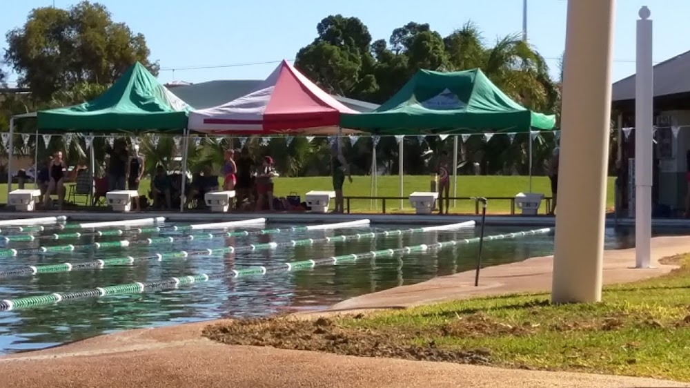 Blackall Aquatic Centre