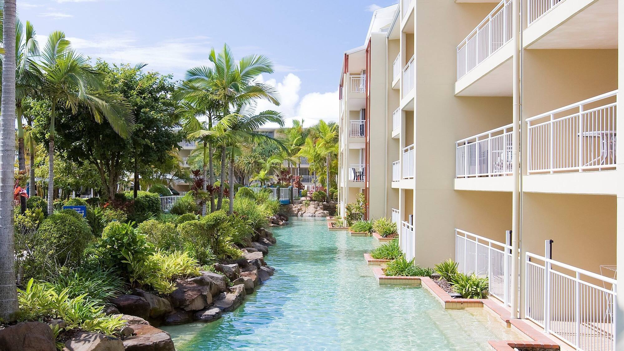 Alexandra Headland Beach