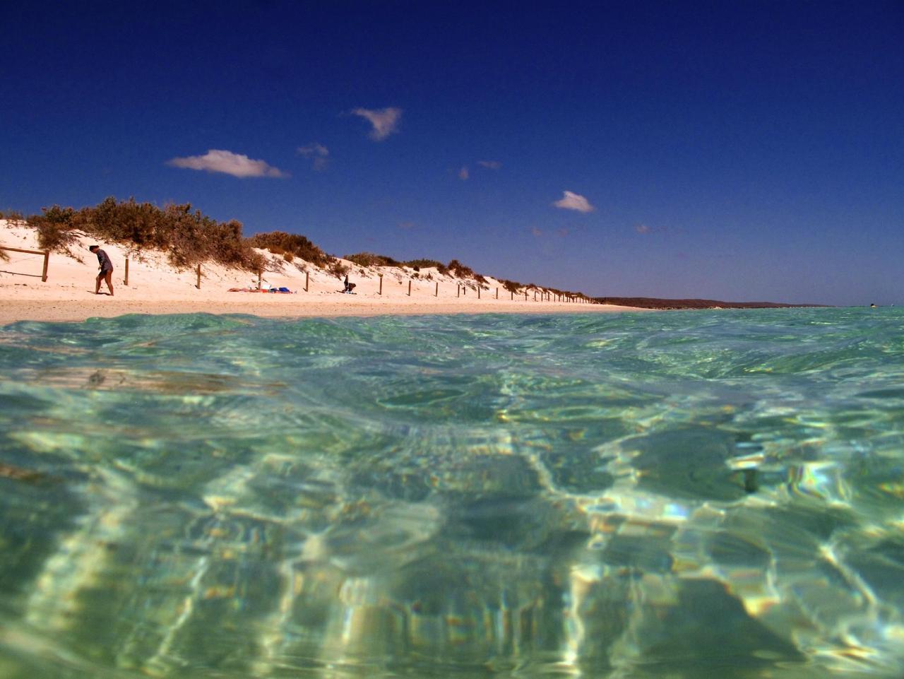Turquoise Bay