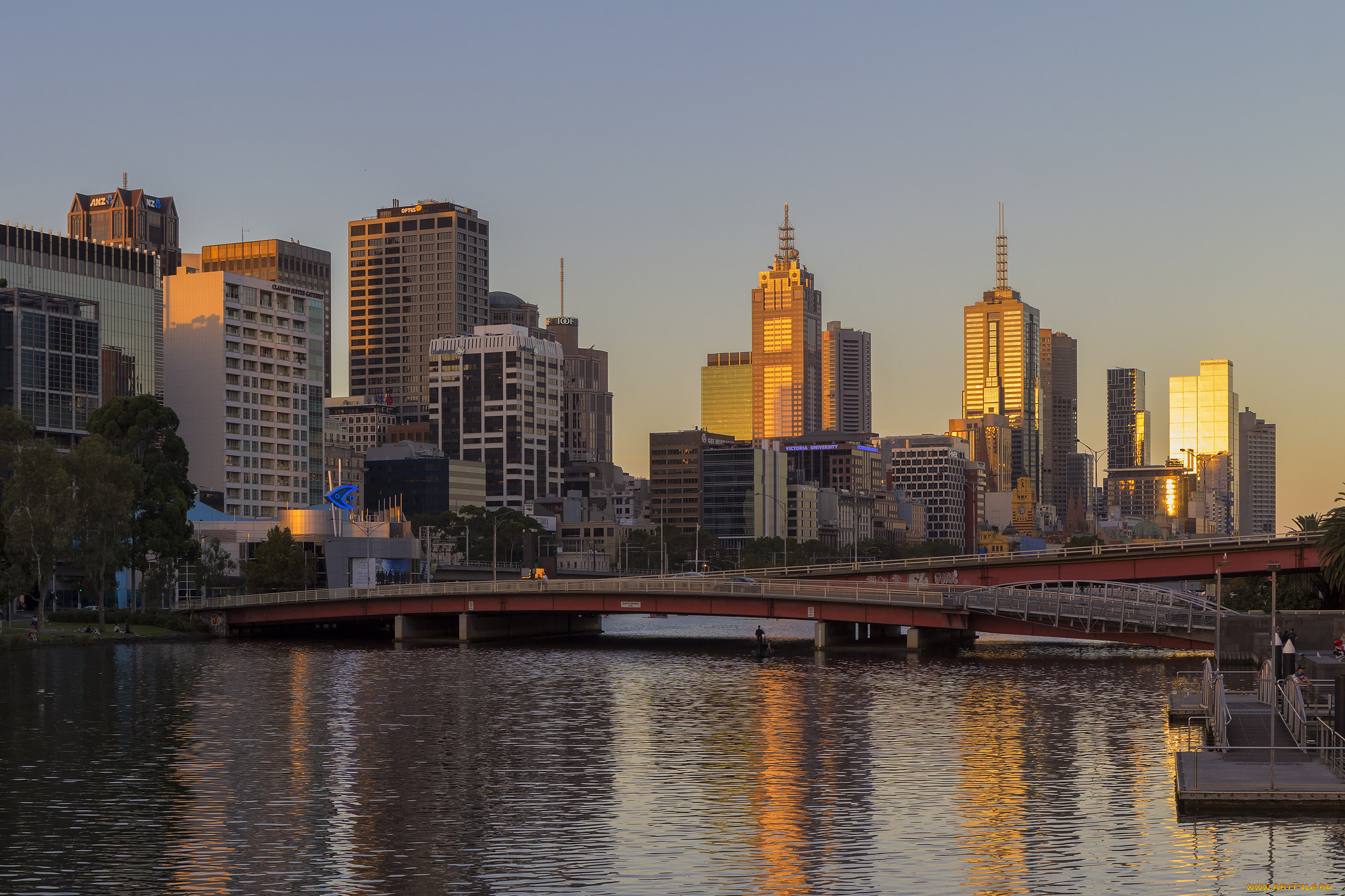 NVG Australia