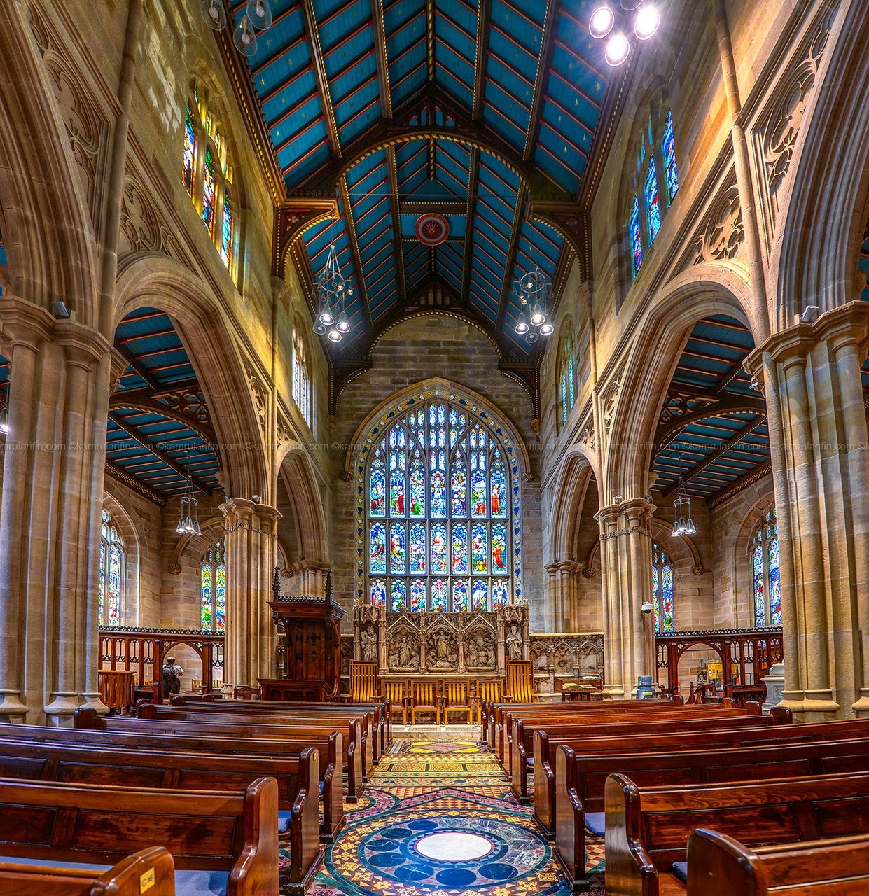 St.Andrew's Anglican Church