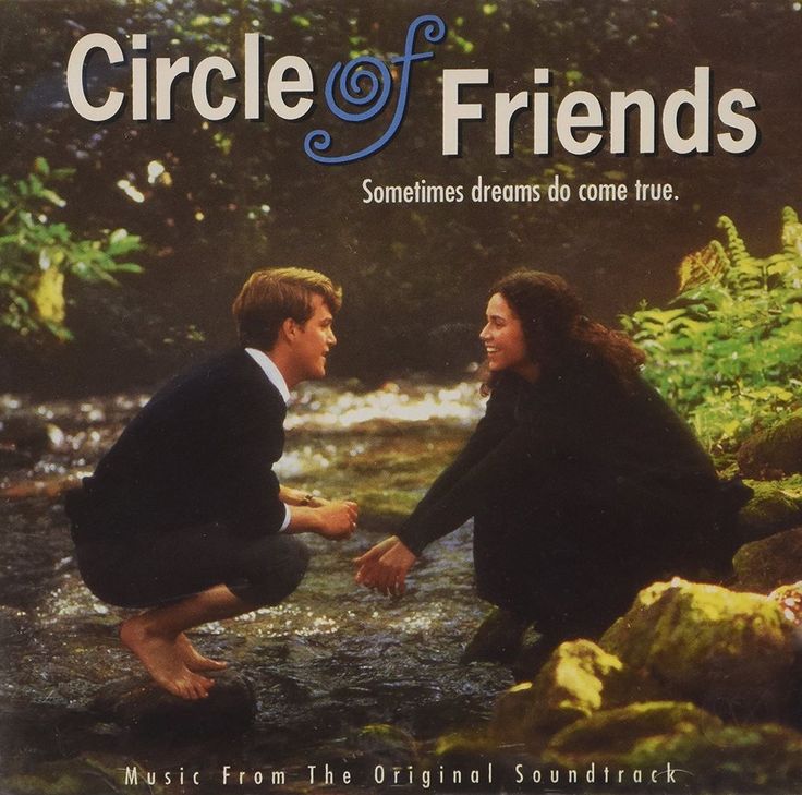 Circle of Friends