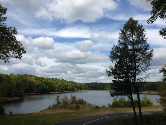 West Hartford Reservoir