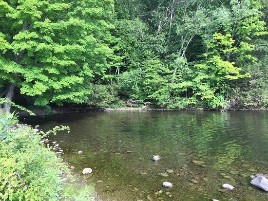 Kettletown State Park