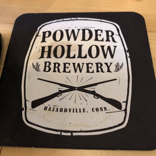 Powder Hollow Brewery
