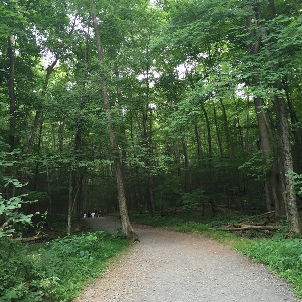 Penwood State Park