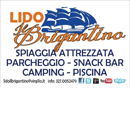 Lido Il Brigantino