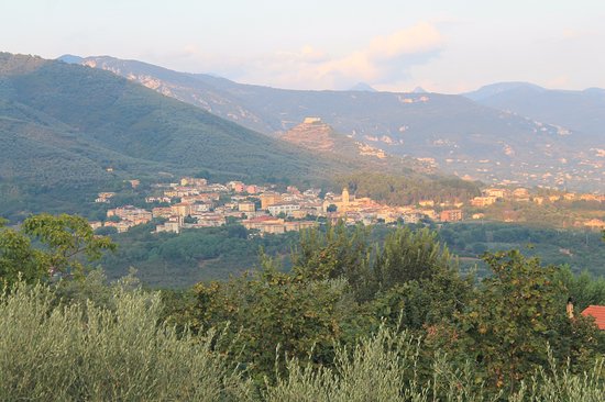 Castello di Terravecchia