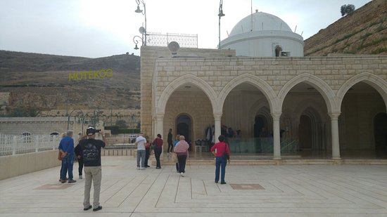 Nabi Shu'ayb