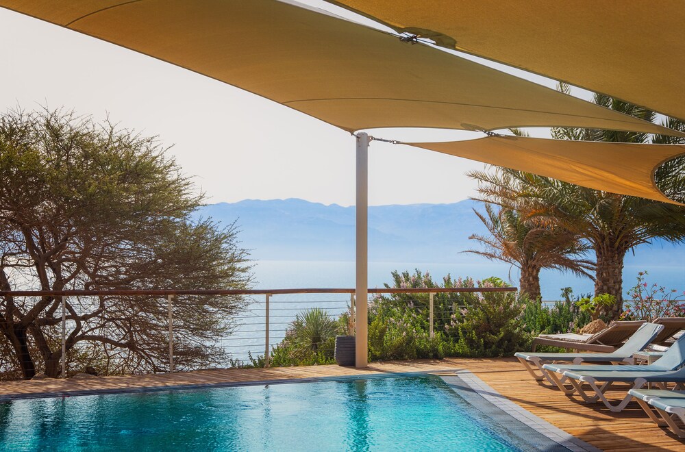 Ein Gedi