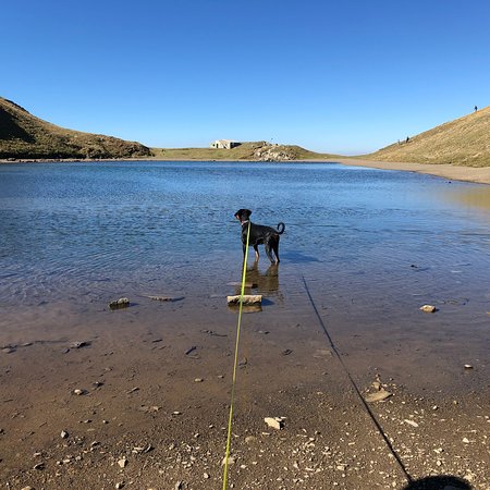 Lago Scaffaiolo