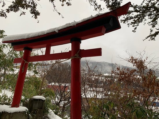 Shibu Pass Romance Lift