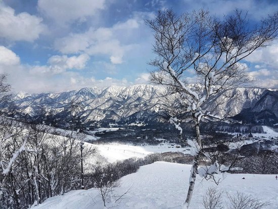 Tsugaike Kogen