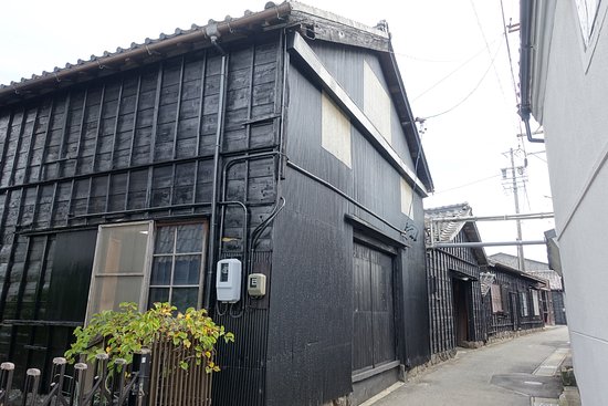 Misogura