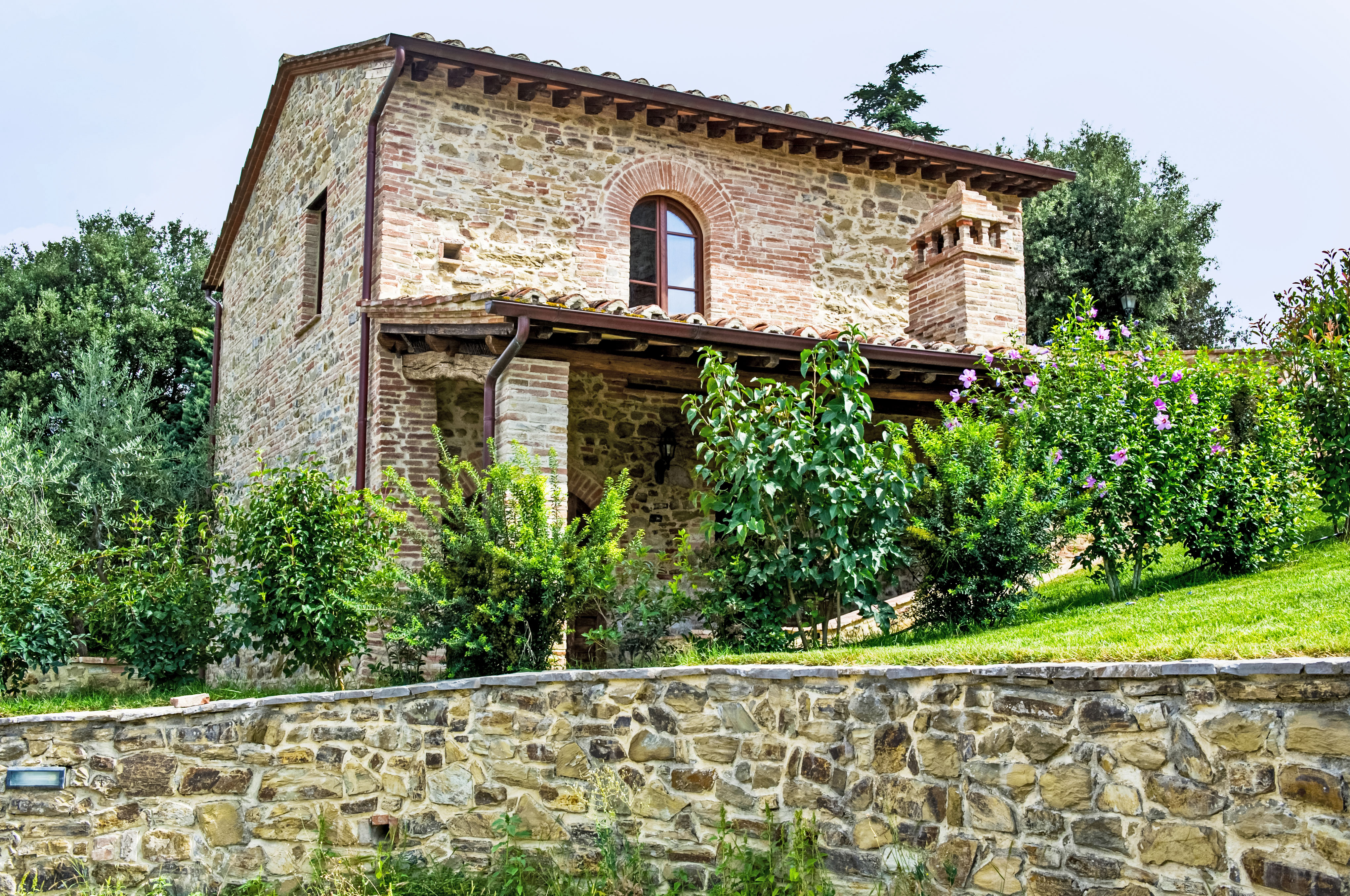 Villa Monticelli