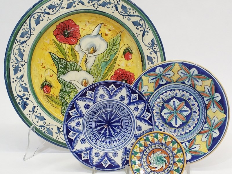 Ceramiche Artistiche Gialletti Giulio S.n.c.