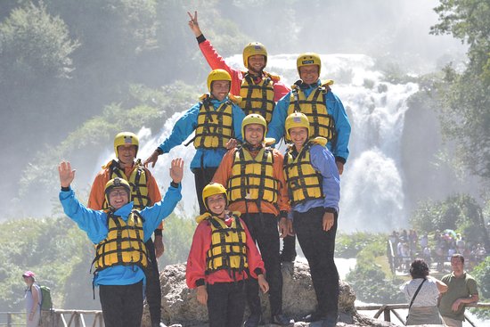 Parco Fluviale del Nera