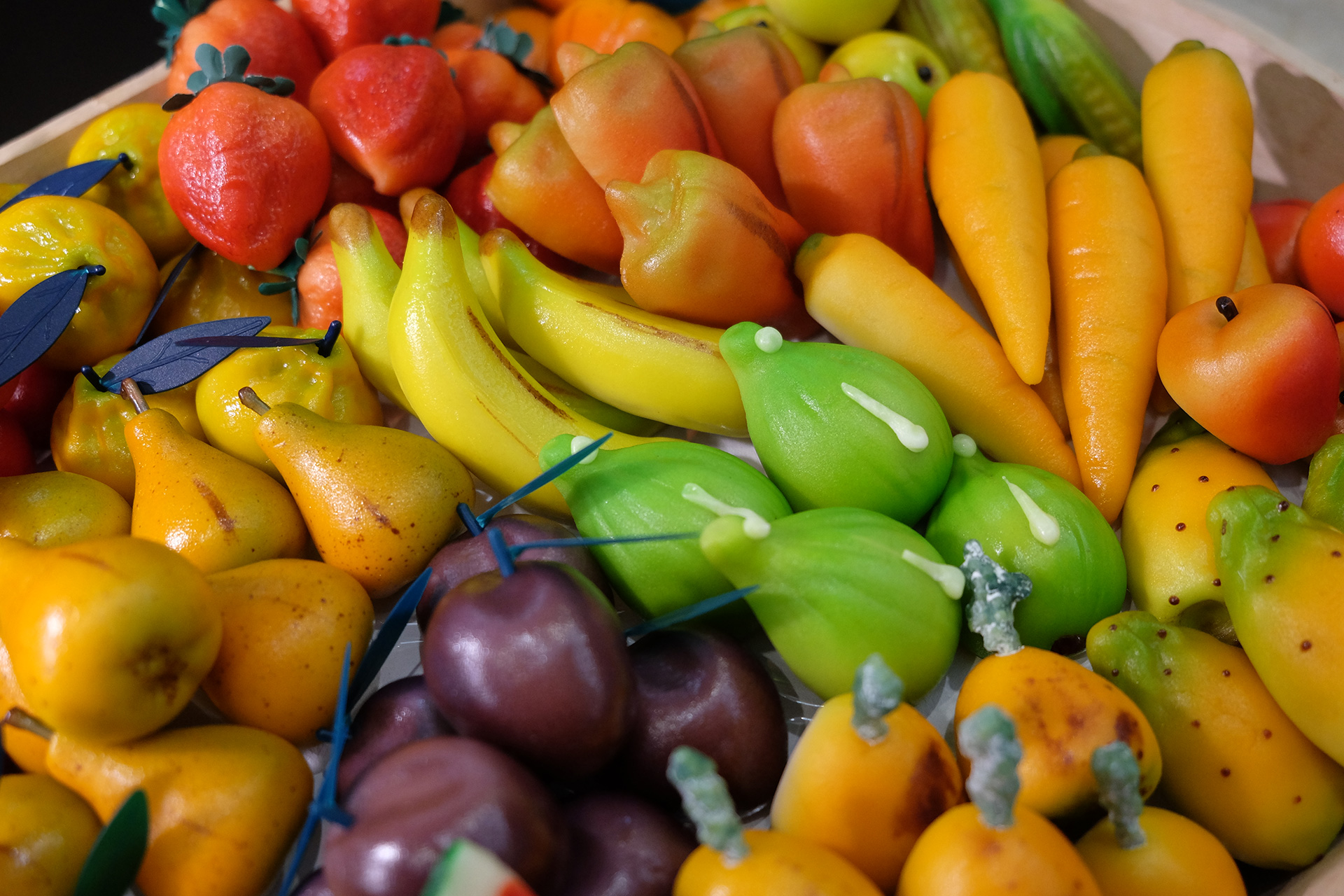 Frutta e verdura Pol Attilio