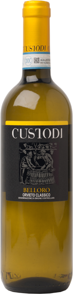 Custodi Winery