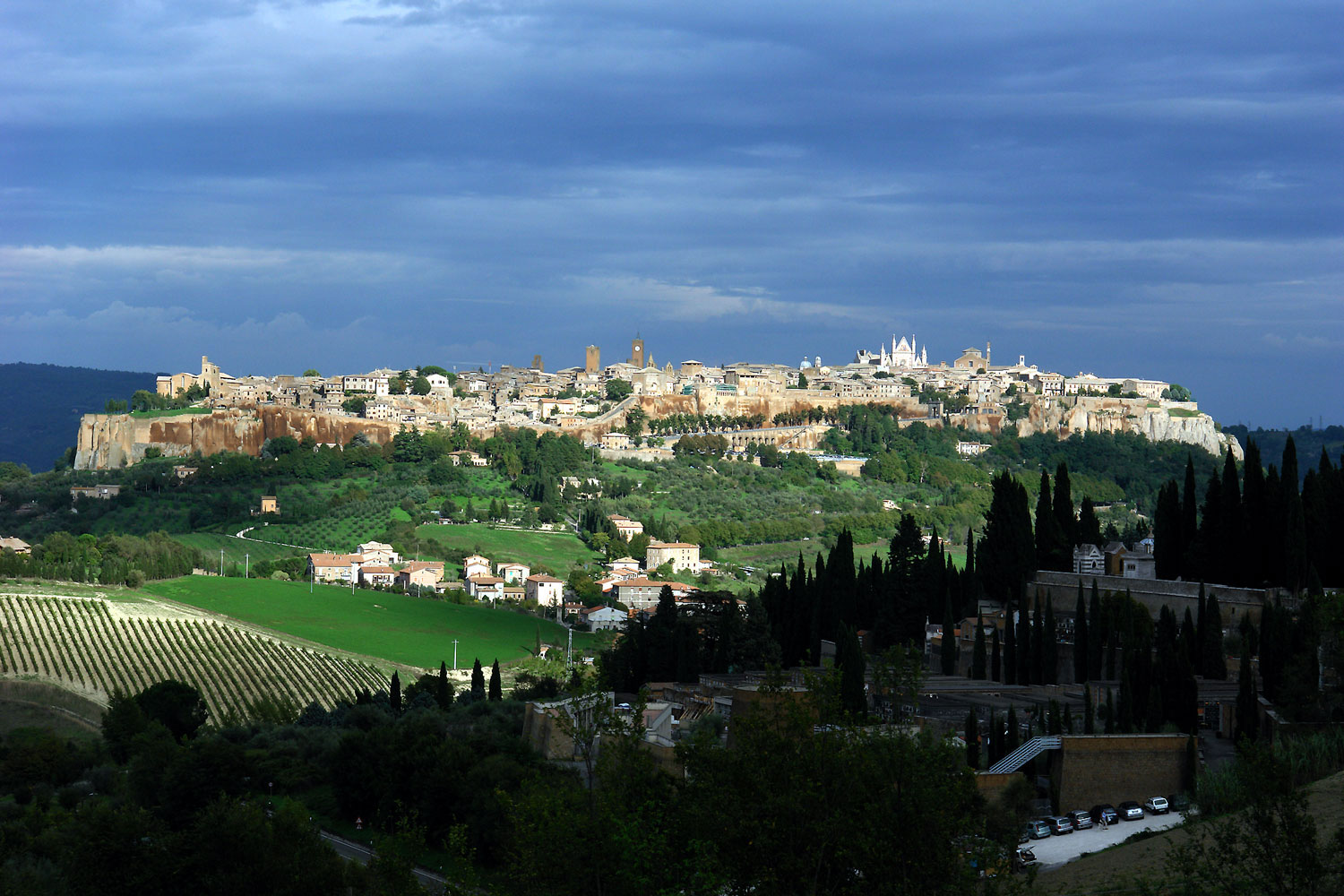 Verdirosi