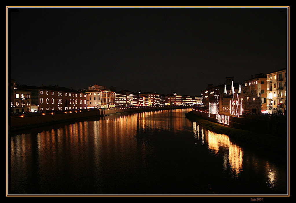 Luminara di S.Ranieri
