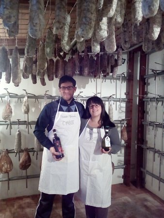 Azienda Agricola CIABOT