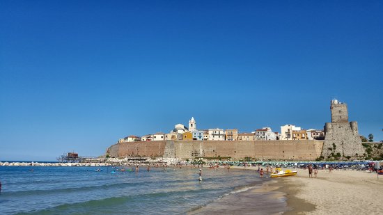 Lido Panfilo