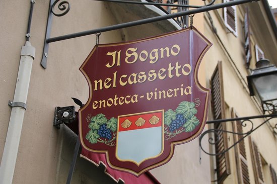 Il Sogno nel Cassetto