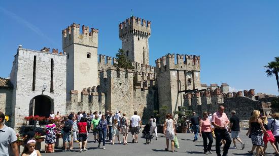 Apericena, Sirmione, Brescia