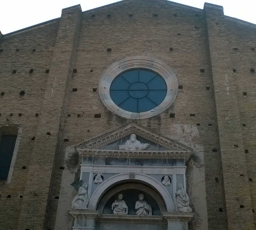 Duomo Santa Maria Annunziata