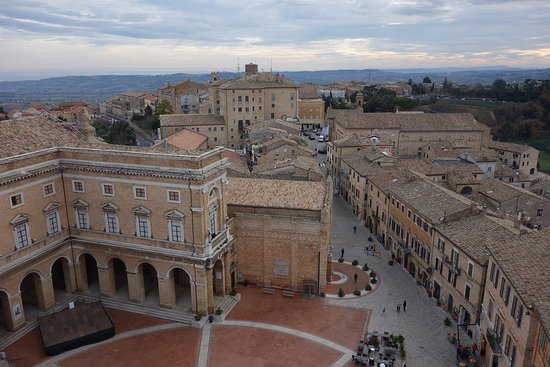 Torre del Borgo