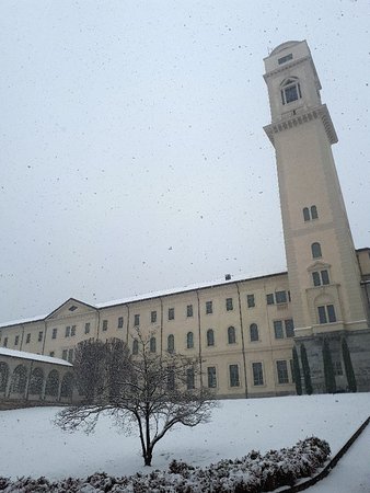 Seminario Arcivescovile di Milano