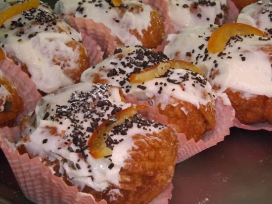 Pasticceria Mazzini