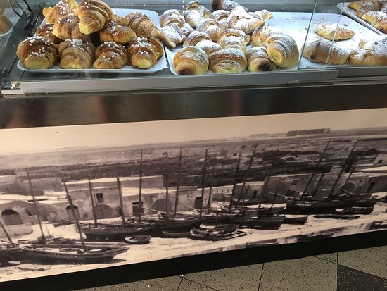 Bar Isola delle Rose