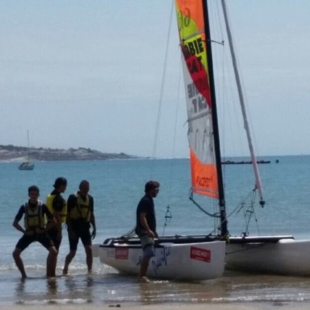 Institut Sports Ocean