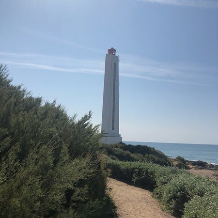 Phare de l'Armandèche