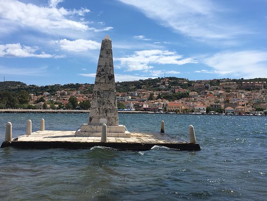 Drapano Bridge (De Bosset)