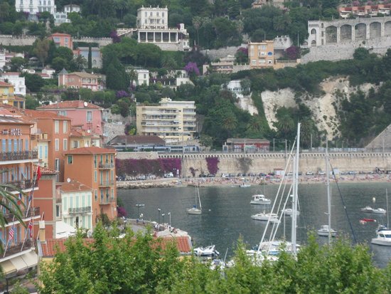 Les Musees de La Citadelle
