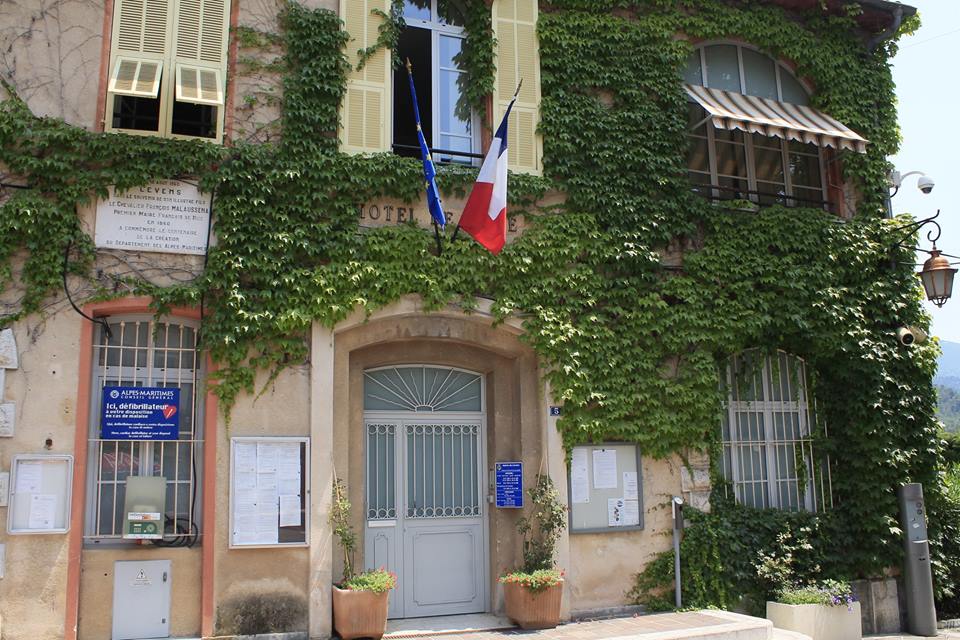 La Maison du Portal
